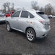 JTJBK1BA8A2400146 2010 Lexus Rx 350 auction photo thumbnail 3