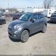 ZFBCFYDB5JP647477 2018 Fiat 500X Lounge Awd auction photo thumbnail 2
