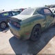 2C3CDZAG6JH204563 2018 Dodge Challenger Sxt auction photo thumbnail 4