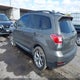 JF2SJAWC7HH590208 2017 Subaru Forester 2.5I Touring auction photo thumbnail 3