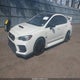 JF1VA2W63M9811020 2021 Subaru Wrx Sti Limited auction photo thumbnail 2