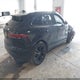 SADCT2FU0SA745018 2025 Jaguar F-Pace R-Dynamic S P400 Awd Automatic auction photo thumbnail 4