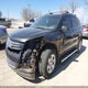 1GNKRFKD7DJ221734 2013 Chevrolet Traverse Ls auction photo thumbnail 2