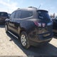1GNKRFKD7DJ221734 2013 Chevrolet Traverse Ls auction photo thumbnail 3