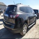1GNKRFKD7DJ221734 2013 Chevrolet Traverse Ls auction photo thumbnail 4