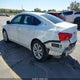 2G1115S30G9145134 2016 Chevrolet Impala 2Lt auction photo thumbnail 3