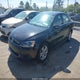 3VW637AJ0DM260061 2013 Volkswagen Jetta Hybrid Sel auction photo thumbnail 2