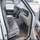5LMJJ2H55DEL00776 2013 Lincoln Navigator auction photo thumbnail 5