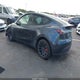7SAYGDEF3RA257168 2024 Tesla Model Y Performance Dual Motor All-Wheel Drive auction photo thumbnail 3