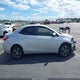 2T1BURHE7JC978262 2018 Toyota Corolla Le auction photo thumbnail 14