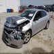 1G11B5SLXFF279622 2015 Chevrolet Malibu Ls auction photo thumbnail 2