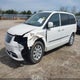 2C4RC1BGXDR707066 2013 Chrysler Town & Country Touring auction photo thumbnail 2