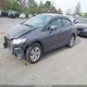 19XFB2F57FE213031 2015 Honda Civic Lx auction photo thumbnail 2