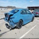 4T1K61AK6PU106240 2023 Toyota Camry Xse auction photo thumbnail 4