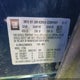 KL79MVSL2NB099445 2022 Chevrolet Trailblazer Fwd Activ auction photo thumbnail 9