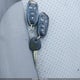 KMHCN36C17U042600 2007 Hyundai Accent Se auction photo thumbnail 11