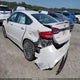3FA6P0RU9JR147310 2018 Ford Fusion Hybrid Titanium auction photo thumbnail 3