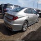 5NPEG4JA8MH103627 2021 Hyundai Sonata Se auction photo thumbnail 4