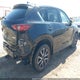 JM3KFADLXH0193679 2017 Mazda Cx-5 Grand Touring auction photo thumbnail 4