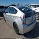JTDKN3DU8E1738090 2014 Toyota Prius Three auction photo thumbnail 3