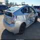 JTDKN3DU8E1738090 2014 Toyota Prius Three auction photo thumbnail 4