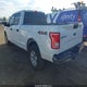 1FTFW1EF5HFC10324 2017 Ford F-150 Xlt auction photo thumbnail 3
