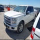 1FTEW1EF2FFB22808 2015 Ford F-150 Platinum auction photo thumbnail 2