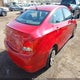 KMHCT4AE3DU306318 2013 Hyundai Accent Gls auction photo thumbnail 4