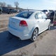 6G2ER57708L128770 2008 Pontiac G8 auction photo thumbnail 4