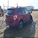 JF2SJALC8HH401196 2017 Subaru Forester 2.5I Limited auction photo thumbnail 4