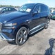 KMUHEESC1SU223634 2025 Genesis Gv80 3.5T Prestige Awd auction photo thumbnail 2