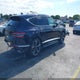 KMUHEESC1SU223634 2025 Genesis Gv80 3.5T Prestige Awd auction photo thumbnail 4