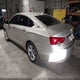 2G1115SL0E9185968 2014 Chevrolet Impala 1Lt auction photo thumbnail 3