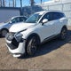 KNDPVCAG9P7025378 2023 Kia Sportage Hybrid Ex auction photo thumbnail 2