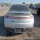 3LN6L5A90JR626057 2018 Lincoln Mkz Premiere auction photo thumbnail 17