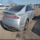 3LN6L5A90JR626057 2018 Lincoln Mkz Premiere auction photo thumbnail 4
