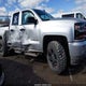 1GCVKREC7HZ268008 2017 Chevrolet Silverado 1500 2Lt auction photo thumbnail 13