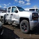 1GCVKREC7HZ268008 2017 Chevrolet Silverado 1500 2Lt auction photo thumbnail 6