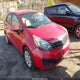 KNADM4A31D6199372 2013 Kia Rio Lx auction photo thumbnail 1