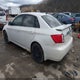 JF1GE61689H514723 2009 Subaru Impreza 2.5I auction photo thumbnail 3