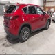 JM3KFBCM5P0195774 2023 Mazda Cx-5 2.5 S Preferred auction photo thumbnail 4