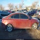 1G1PF5SC1C7223301 2012 Chevrolet Cruze 1Lt auction photo thumbnail 14