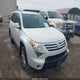 2S3DA317476126912 2007 Suzuki Xl7 Luxury auction photo thumbnail 12