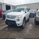 2S3DA317476126912 2007 Suzuki Xl7 Luxury auction photo thumbnail 2