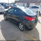 KMHDH4AE2CU232913 2012 Hyundai Elantra Gls (Ulsan Plant) auction photo thumbnail 3
