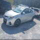 2T1BURHE7EC081870 2014 Toyota Corolla S Plus auction photo thumbnail 2