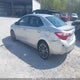 2T1BURHE7EC081870 2014 Toyota Corolla S Plus auction photo thumbnail 3
