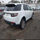 SALCR2FX5KH829484 2019 Land Rover Discovery Sport Hse/Landmark Edition auction photo thumbnail 4