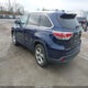 5TDYKRFH7GS174413 2016 Toyota Highlander Limited V6 auction photo thumbnail 3