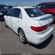 1HGCM665X5A079025 2005 Honda Accord 3.0 Ex auction photo thumbnail 3